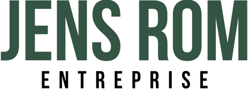 JENS ROM ENTREPRISE